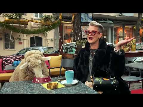 TIJANA DAPČEVIĆ - ŠTA SE RADI NA ESTRADI (2025)