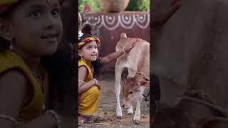Yashomati Maiyya Ke Nandlala#यशोमतीमैय्याकेनंदलाला #hindishow #latestepisode