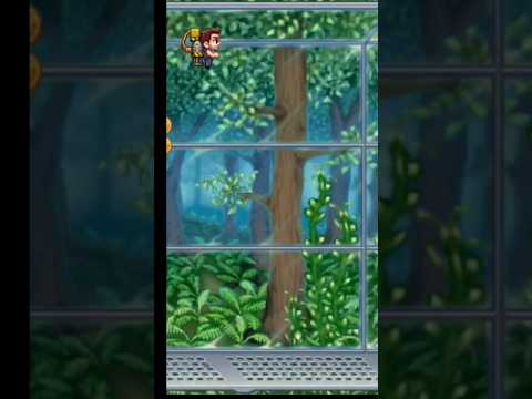 Jetpack Joyride is tougher than it looks 🤯 Comment your highest score ever 😏 #Jetpack #gaming