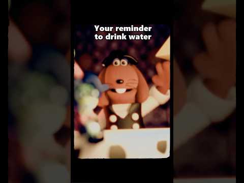 Remember to drink water #vtuber #nostalgia #animation