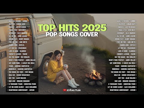 Top Trending Healing English Songs 2025🎵💞 || Number one girl - Rose, Those eyes, Drunk text