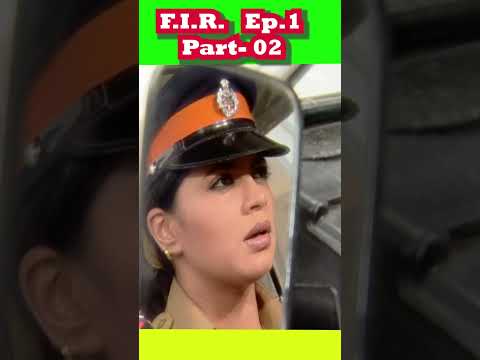 #part2 F.I.R. Comedy Episode 01 || #funny #viral #shortvideos