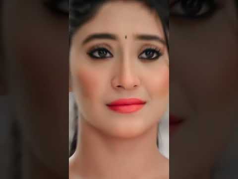 NAIRA 🥰 #love #naira #shivangimohsin #kairaromanticsceneyrkkh