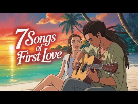 Top 7 Songs Of First Love | Reggae Music 2025