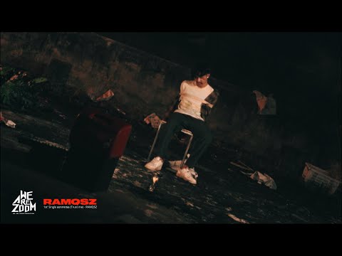 อยากจะขอ - RAMQSZ [ Official Musicvideo ]