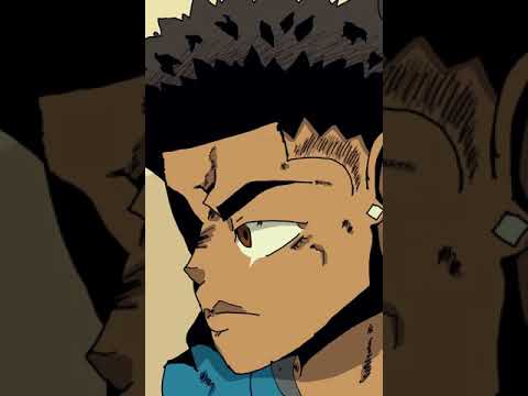 Yee Yee Ass Haircut Animation (Edited) Promo for Web Comic