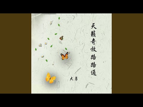 天籁奇放路路通