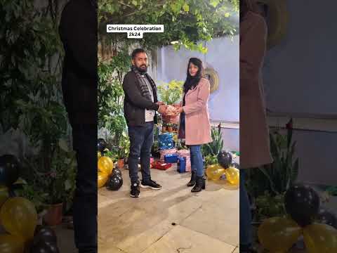 Christmas Celebration 2024