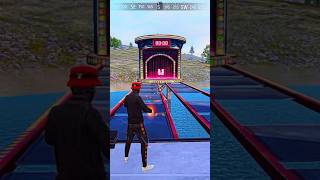 😲🥰#freefire #shortvideo #shorts #short#onetap #1vs4