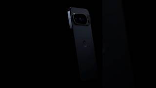 Google Pixel 10 Series Official Teaser