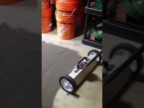 How to Remove Alot of Black Sand Quickly & Cheaply #goldmining #blacksand #finegoldrecovery