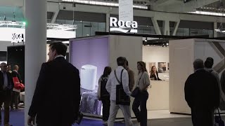 Construmat 2024 | Roca España