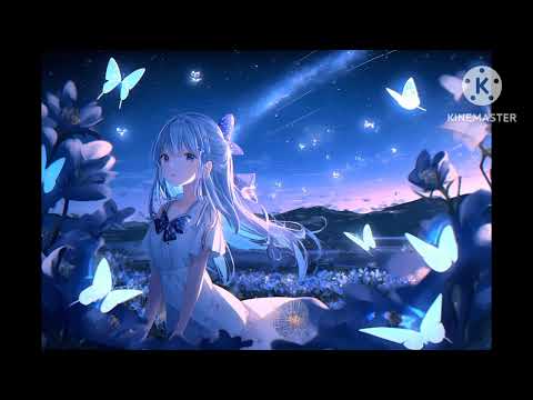 (Nightcore) - lily (lyrics) alan walker