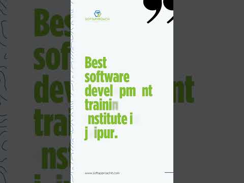 Register now | BEST SOFTWARE DEVELOPMENT TRAINING INSTITUTE IN JAIPUR