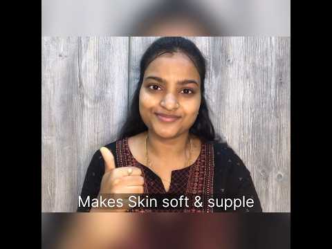 Get Rid of Tan| DIY| Summer Tan pack for Dry/Normal Skin #glowingskin #skincare #homemade