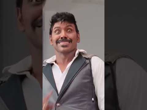 রাঘব লরেন্স এবং তাপসী পান্নু সেরা মুভি রিল #Kanchana #raghavalawrence #taapseepannu #shorts #reels