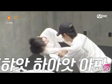 [ ILand ] Jake♡Sunghoon _JakeHoon Moments (Part1)