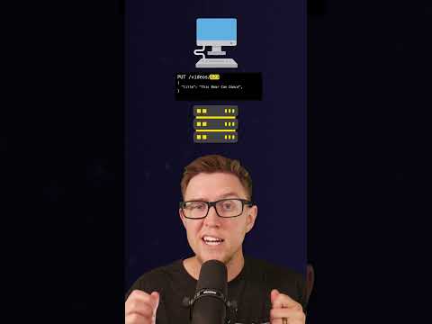 API design is easy, actually