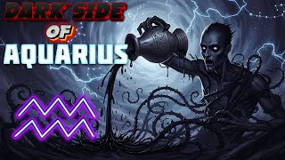 22 Aquarius Secrets REVEALED , Aquarius's True Personality & Hidden Traits