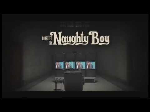 Naughty Boy - La La La ft Sam Smith Out Now