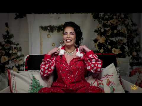 Ivy Queen - Podcast - Conversación Navideña
