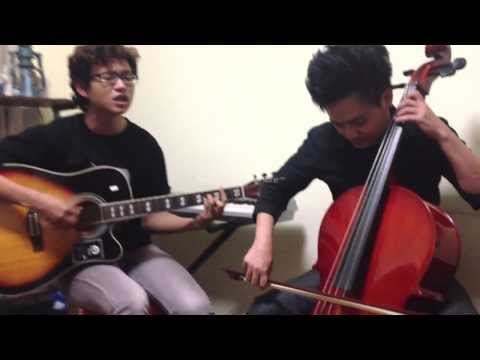 Breaking Benjamin -  The Diary Of Jane - Thone Nya (သုည) Acoustics Cover
