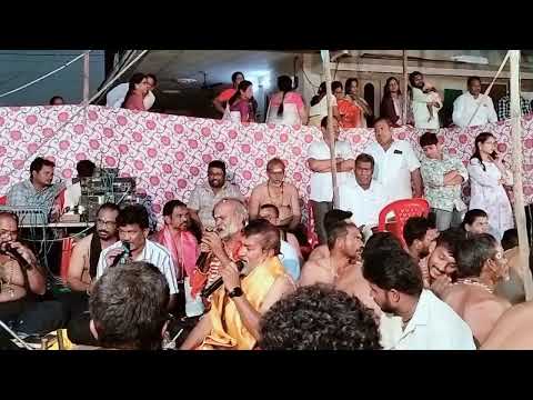 Dronamraju guru swamy brothers ayyappa padi pooja song #ayyappaswamysongs #ayyappa #sabarimala