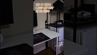 Tiktok! PC building/gaming room! #pcbuild #gaming #pcbuilding #pcbuilder #tech #techvideo #pcflipper