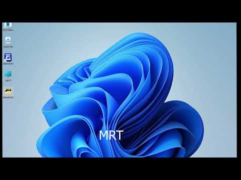 Remove your computer full virus free in window os (hindi) #computervirus #windows11