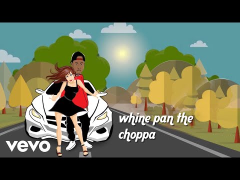 AceGawd - Gucci Fuck (Official Lyric Video)