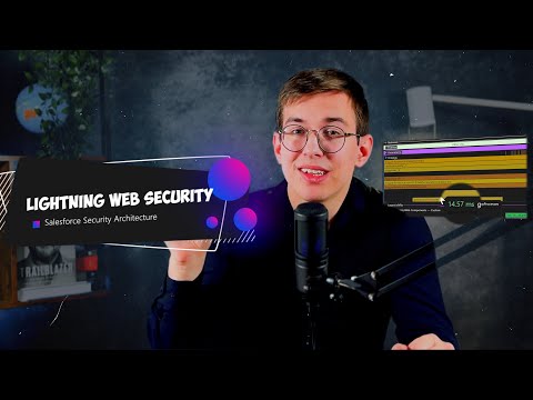 Is Lightning Web Security (LWS) Slow? | Lightning Web Development #4