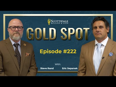 Q3 Recap: Political & Economic Shocks Fuel Gold’s Historic Rally | The Gold Spot