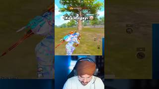 Double AMR challenge in Conqueror rankpush 💀 #bgmilive #ytshorts #amr #sniper #pubg #ipreeet