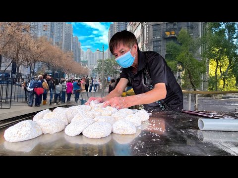 1000 SOLD Per Day ! Amazing Vietnamese Noodle and Steak - Vietnamese Food Tour