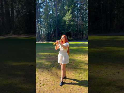 Peaceful Flute Music forAnxiety Relief #shorts