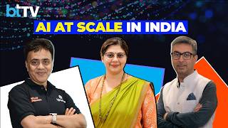 AI At Scale: The New Infrastructure Mandate For India Inc.