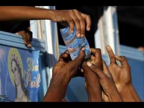 Haiti Earthquake Relief  Video