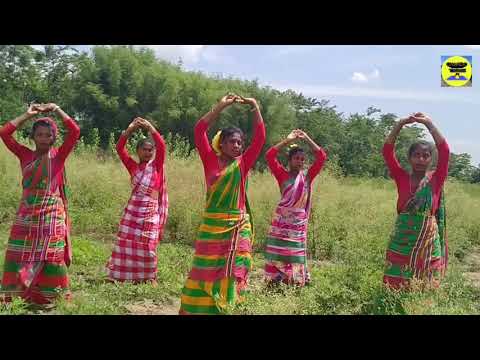 #A_GORI_RE#SANTALI_COVER_DANCE_VIDEO 🙏🙏🙏🙏🙏