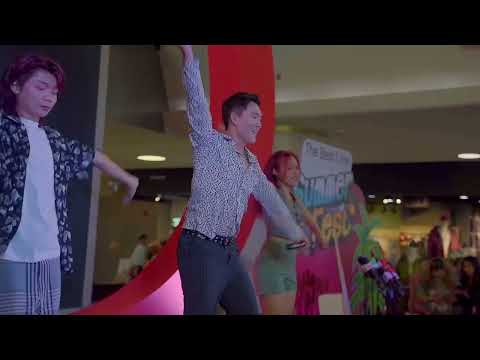 Pisces [Demo Spoiler] + ME _ Live at The Best One Summer Fashion Fest 2025 #kriz #yolo