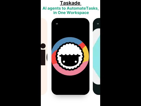 AI Tools For Automation