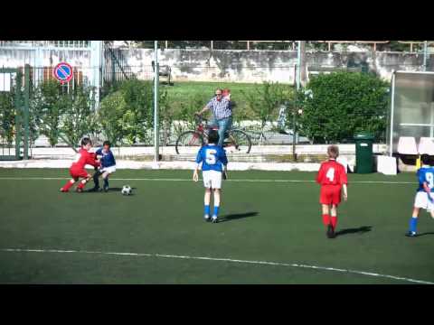 Real Bolzano VS Neugries 09 05 2011