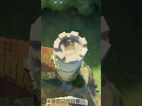 Tiny Build Part 2 🏘️ Mini Village Tiny Glade