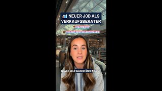 Stilvoller Verkaufsjob bei Centa-Star Hamburg – Quereinsteiger willkommen #Jobs #Hamburg