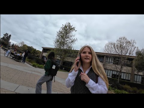 People react to being called beautiful p.2
