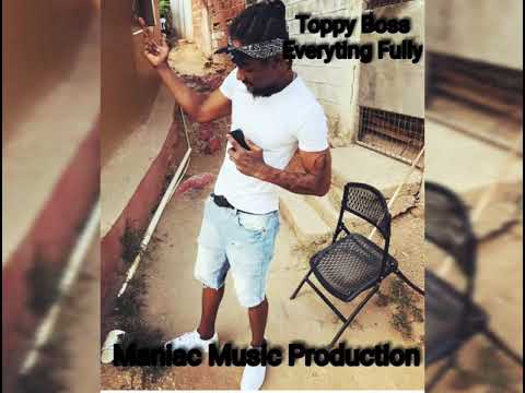 Toppy Boss (General) xxx Everyting Fully