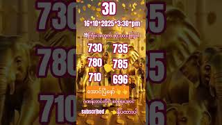 #2d3d #2025 #2dshow #2d3dlive