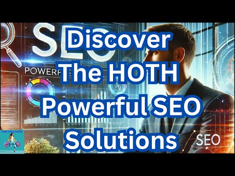 HOTH SEO Skyrocketed My Traffic in Just 30 Days!