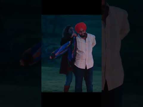 #sadsong#qismatmoviesong#bpraak#ammyvirk#sargun#qismst#movie#song#shorts#viral