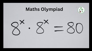 Germany || Can you solve this ? |Math Olympiad Question