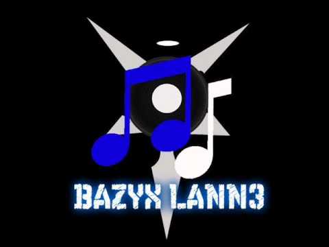 BAZYX LANN3 - COCAINUM VIP REMIX